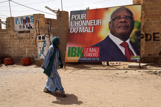 IBK-affiche-du-candidat-a-l-election-presidentielle