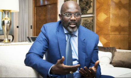 Liberia-le-président-George-Weah