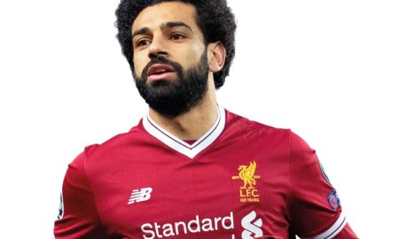 Premier League : Mo Salah prolonge son contrat avec Liverpool Fc