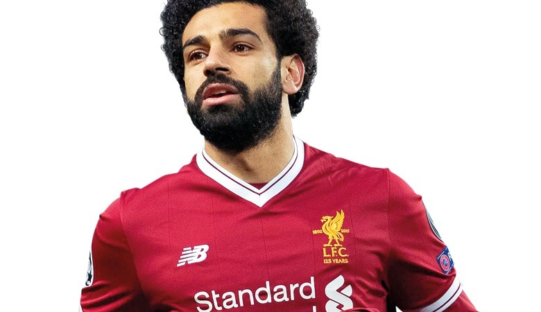 Premier League : Mo Salah prolonge son contrat avec Liverpool Fc