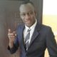 Ousmane Niang, Étudiant