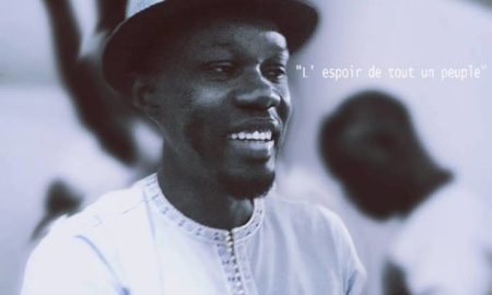 Ousmane Sonko