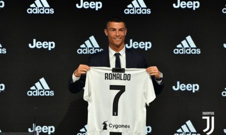 Juventus Turin : son choix, les Madrilènes, le Ballon d'Or... les premiers mots de Cristiano Ronaldo