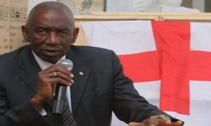 Croix Rouge sénégalaise : Le Président Abdou Aziz Diallo interdit d’accès à son bureau