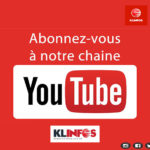 Youtube Klinfos. https://www.youtube.com/channel/UCtAab2Jx5-SKuD4fMZrjp3w