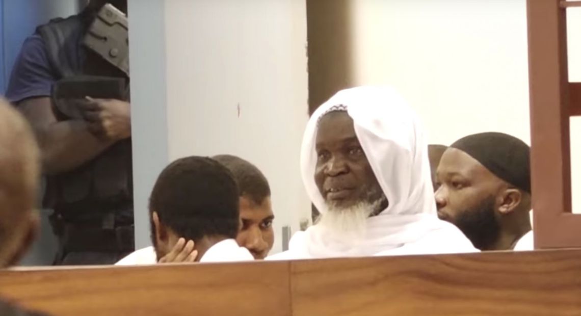 En prison depuis 3 ans : l’Imam Alioune Ndao acquitté des charges de terrorisme