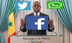 Idrissa Seck, Khalifa Sall, Y'en a marre... : ces Sénégalais que "surveille"  le Président Macky Sall