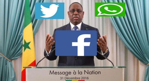 Idrissa Seck, Khalifa Sall, Y'en a marre... : ces Sénégalais que "surveille"  le Président Macky Sall