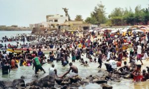 plage-ngor