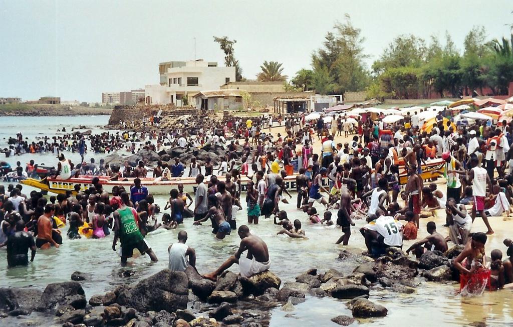 plage-ngor