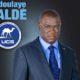 Abdoulaye Baldé UCS