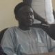 Abdoulaye Bâ, Maire de Nioro