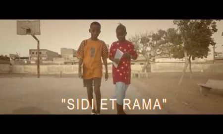 Abiba-Sidi et Rama ( Officiel)