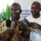 Amacodou Diouf et Malick Ba