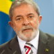Brésil - Lula Da Silva