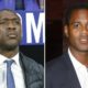 Cameroun - le tandem Seedorf-Kluivert