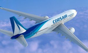 Transport aérien : Corsair ne desservira plus sur l’axe Dakar-Paris-Dakar