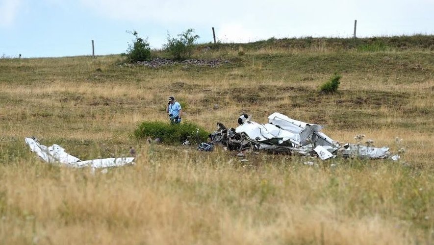 Crash d'avion à Diatar : le pilote Français meurt sur le coup