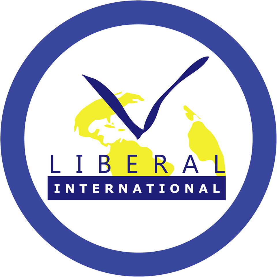 Internationale Libérale