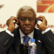 Lamine Diack IAAF