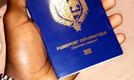 Le-passeport-diplomatique-sénégalais-est-en-train-de-perdre-de-sa-valeur