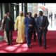 Macky Sall et Amadou Ba