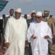 Macky Sall et Ibrahim Boubacar Keita