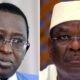 Mali: IBK et Soumaïla Cissé s'affronteront au second tour de la présidentielle