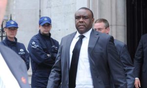 Jean Pierre Bemba