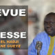 Revue de Presse Rfm du Samedi 04 Août 2018 Avec El Hadji Assane Guèye