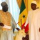 Serigne Mansour Niass, Rassemblement pour le Peuple Macky Sall