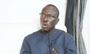 Souleymane Ndéné Ndiaye