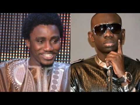 Wally Seck - Pape Diouf