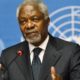 Kofi Annan