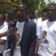 Parrainage à Kaolack : les jeunes favorables à Mounirou Ly lancent "Dox ak sa Keur"