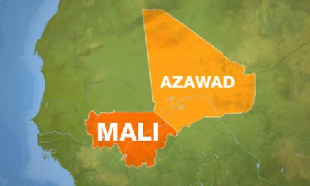 [Tribune] : le Mali, la Mauritanie et le futur protectorat de l’Azawad en bordure du Sénégal