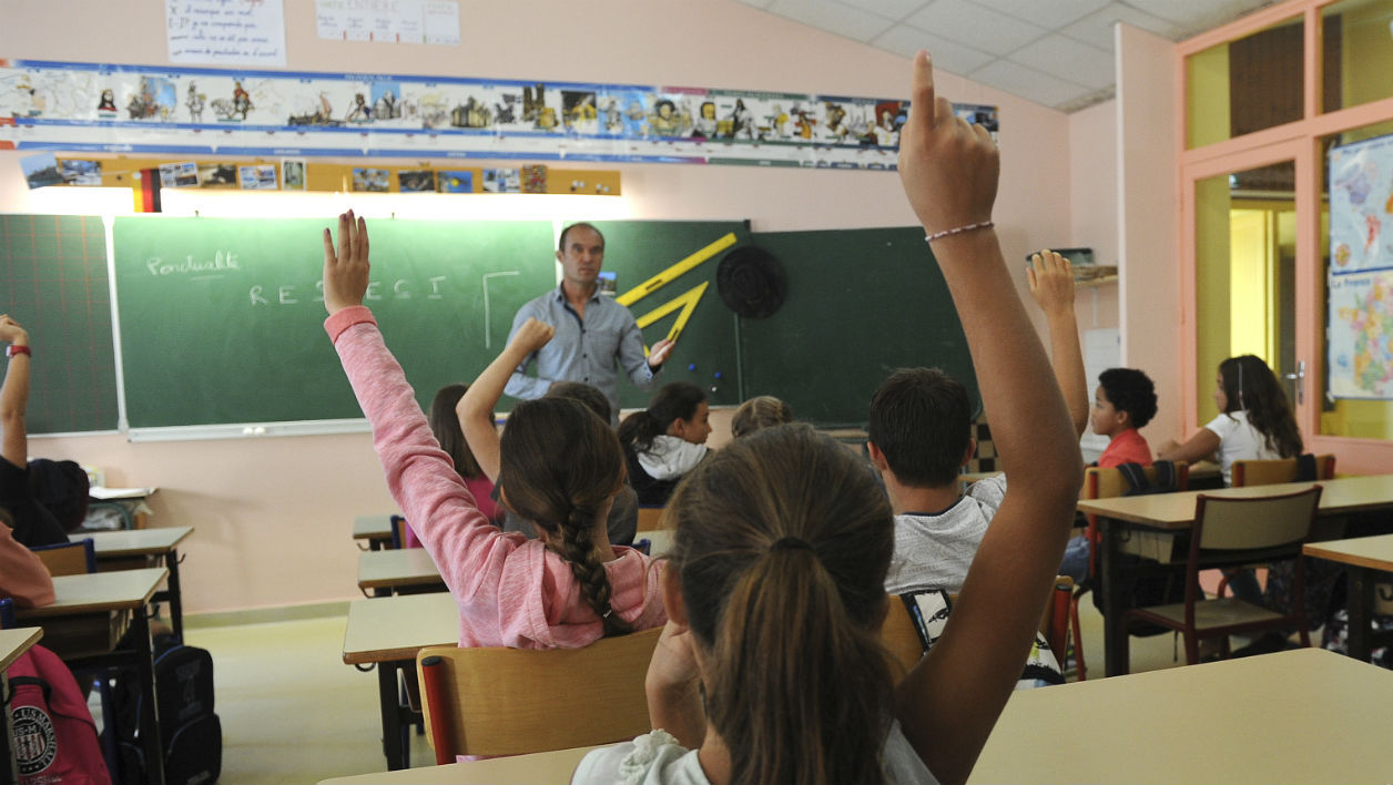 Orthographe : les Belges veulent supprimer l'accord du participe passé