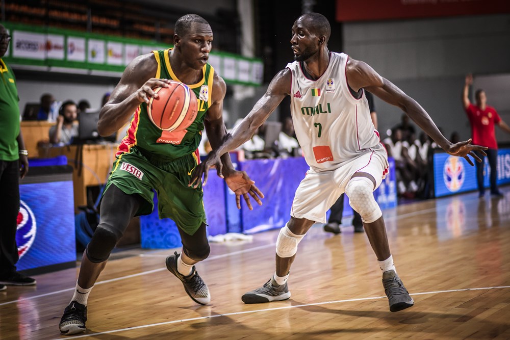 Mondial de basket : les Lions à une victoire de la qualification