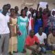 Parrainage à Kaolack : les jeunes de Khalifa Sall passent à l'action