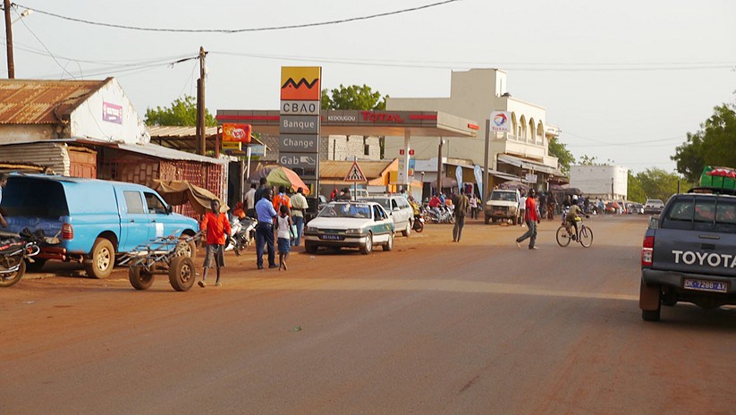 Kedougou