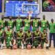 Lions du Basket du Sénégal