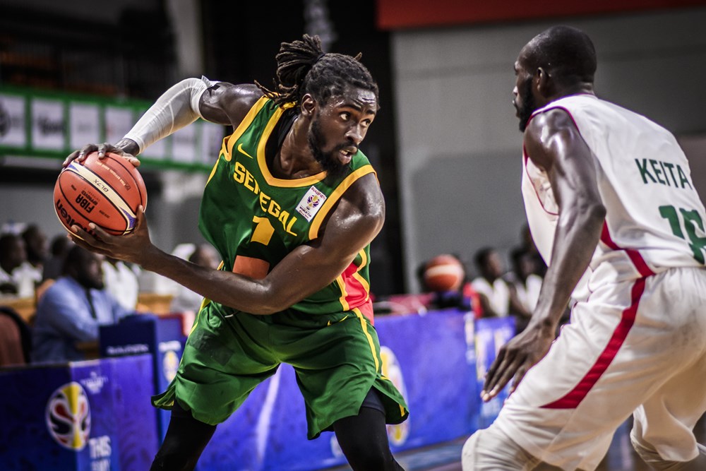 Mondial de basket : les Lions à une victoire de la qualification