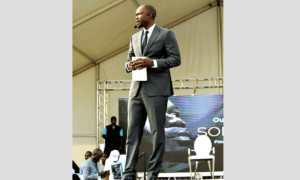 OUSMANE SONKO SOLUTIONS PASTEF