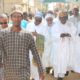Ousmane Sonko à Médina Baye Niass : revivez en image la visite du leader de Pastef dans la citée religieuse (Vidéo et Photos)
