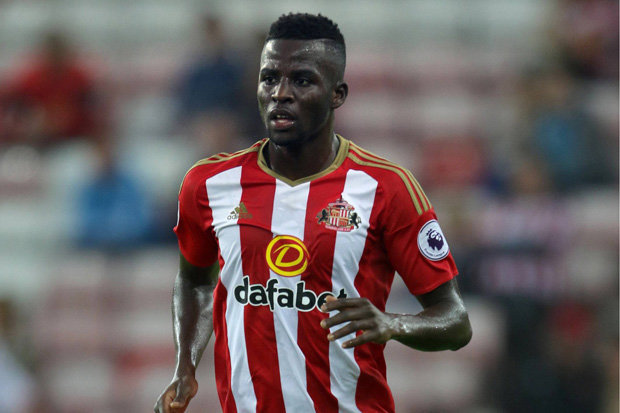 Papy Djilobodji