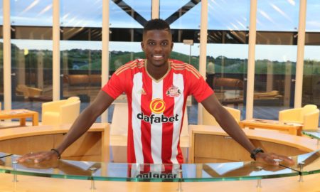 Urgent : Papy Djilobodji viré par Sunderland pour violation de plusieurs termes de son contrat avec le club anglais.