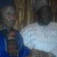 Sayodo Bakhoum Et Serigne Mansour Niass