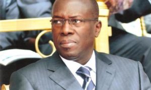 Souleymane Ndéné Ndiaye