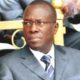 Souleymane Ndéné Ndiaye