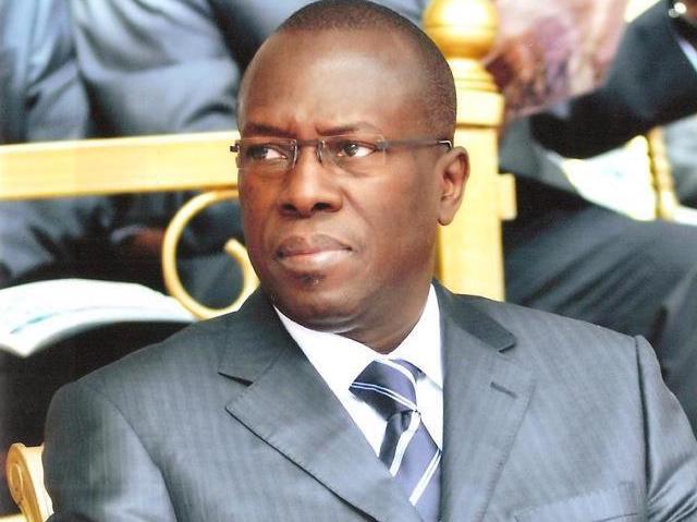 Souleymane Ndéné Ndiaye